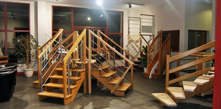 TECABOIS étend ses bureaux