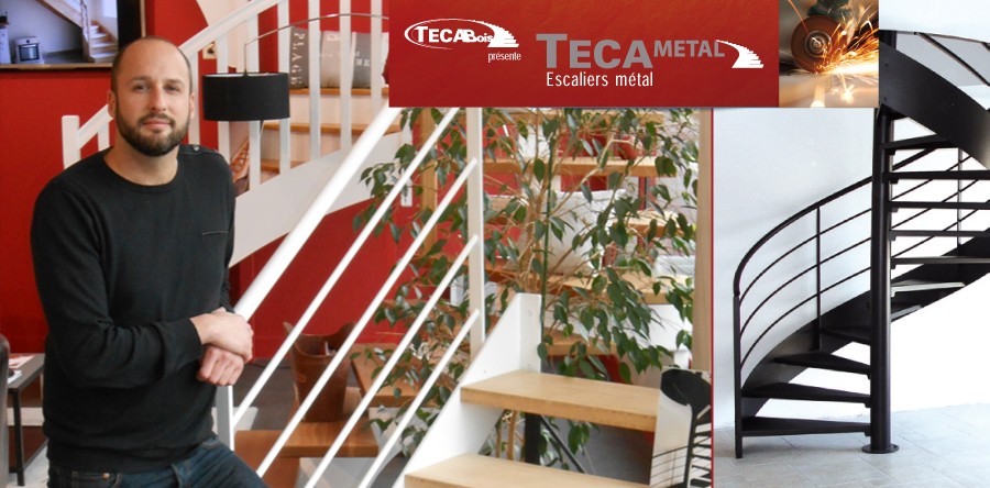 TECAMétal : Une nouvelle corde à votre arc