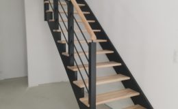 Escalier TECABOIS SCM